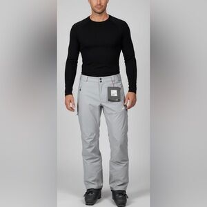 NWT!! Mammut Men's Ski/Snowboard Pant Mens Size 38